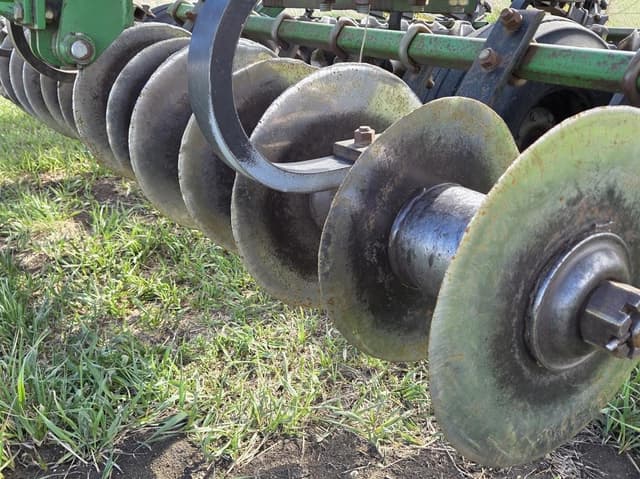 Image of Summers Supercoulter equipment image 2