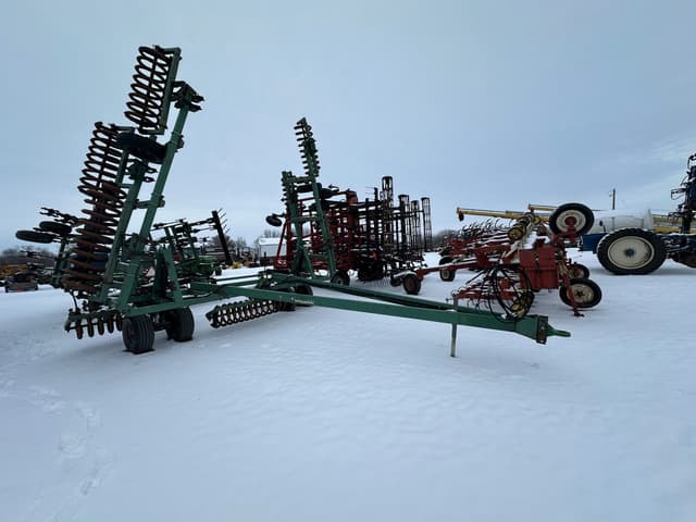 Image of Summers Coil Packer equipment image 2