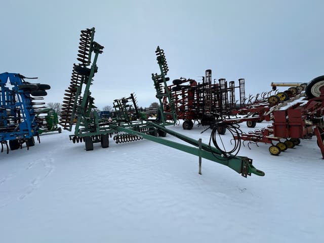 Image of Summers Coil Packer equipment image 4