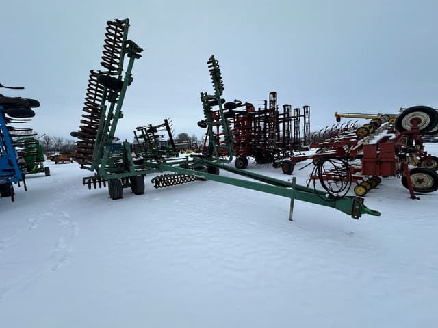 Image of Summers Coil Packer equipment image 3