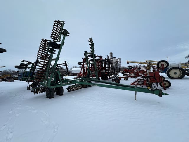 Image of Summers Coil Packer equipment image 1