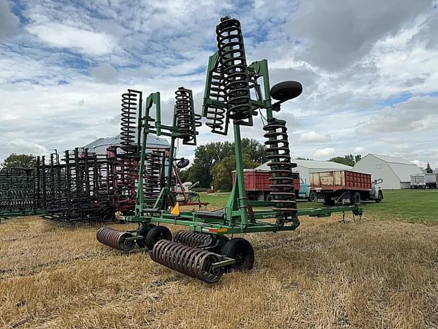 Image of Summers Coil Packer equipment image 4