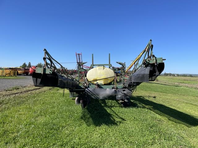 Image of Summers 500 equipment image 3