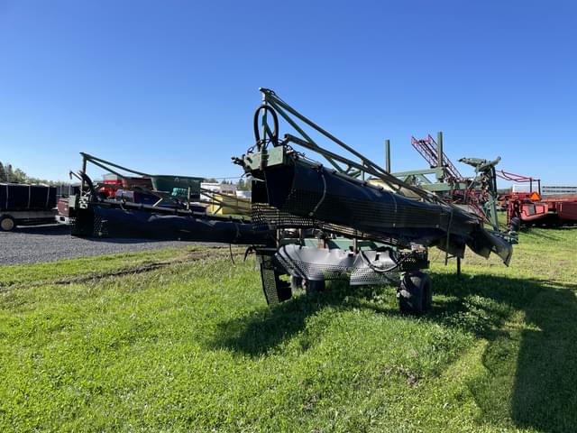 Image of Summers 500 equipment image 4
