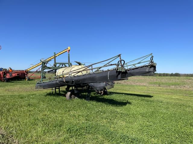 Image of Summers 500 equipment image 2