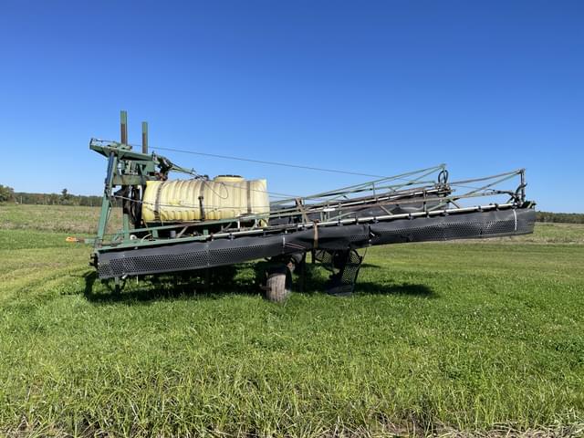 Image of Summers 500 equipment image 1