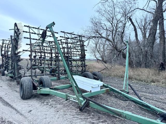 Image of Summers Undetermined equipment image 2