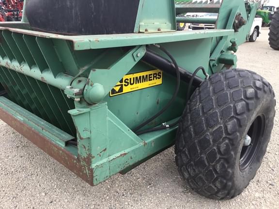 Image of Summers RP6700 equipment image 3