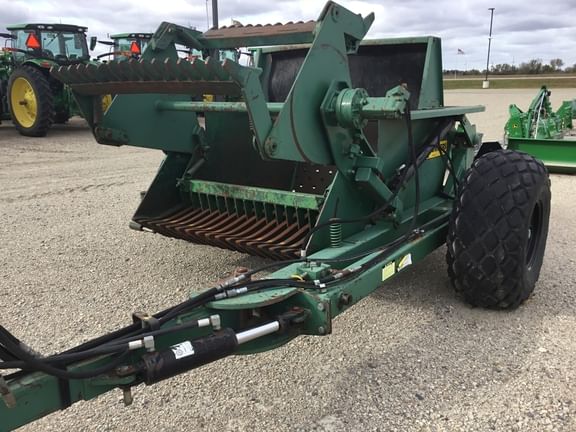 Summers RP6700 Equipment Image0