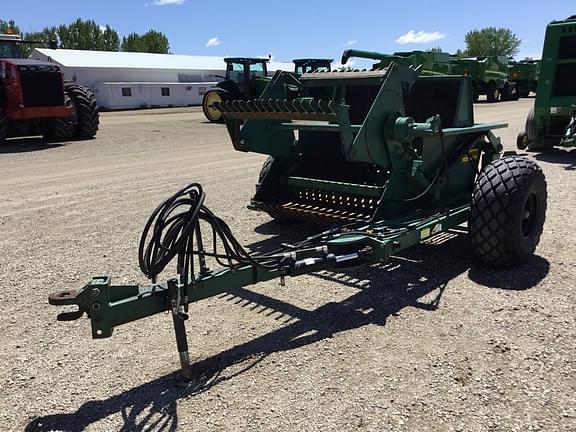 Image of Summers RP6700 equipment image 1