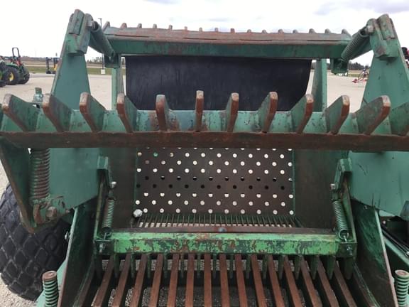 Image of Summers RP6700 equipment image 4