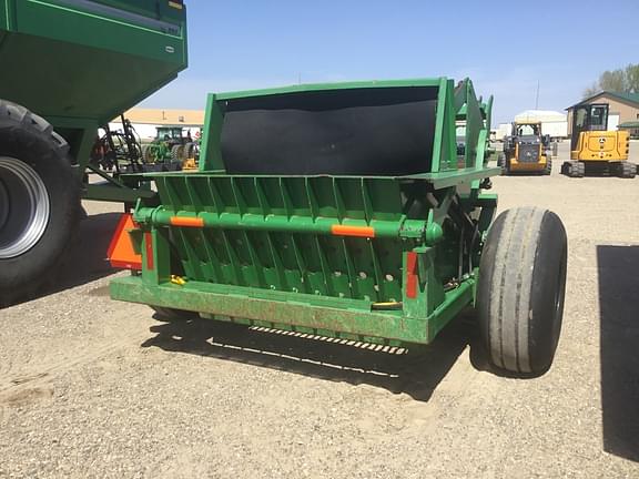 Image of Summers 700 equipment image 1