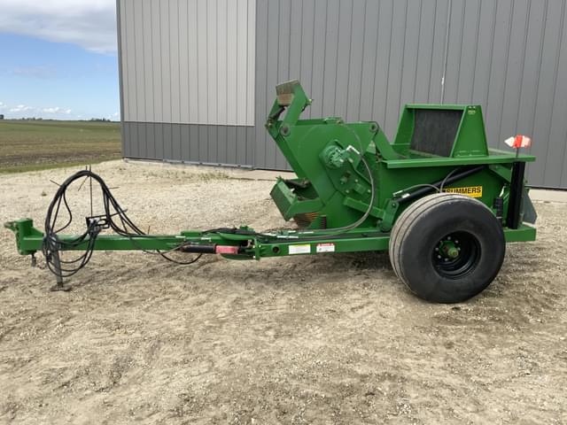 Image of Summers 700 equipment image 1
