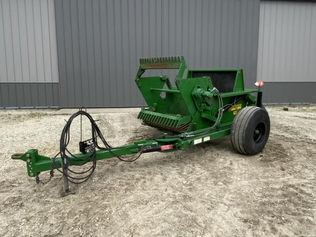 Image of Summers 700 equipment image 3