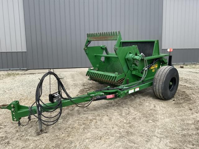 Image of Summers 700 equipment image 2