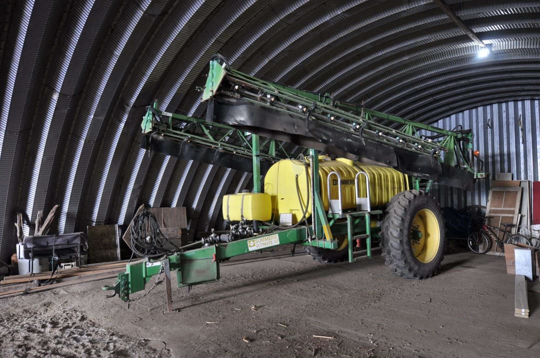 Image of Summers Ultimate NT Primary image