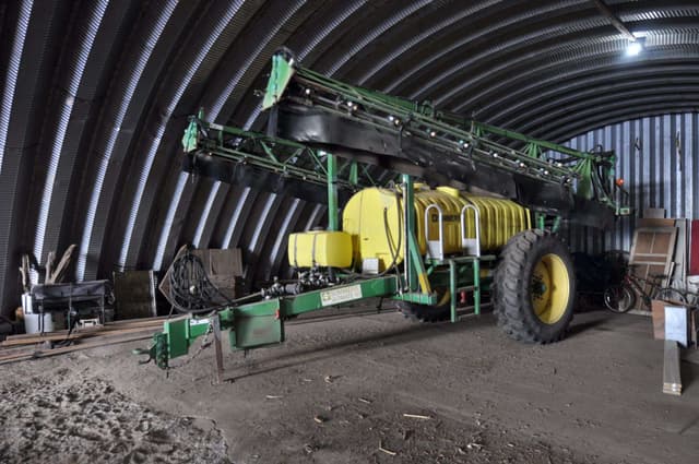 Image of Summers Ultimate NT equipment image 1