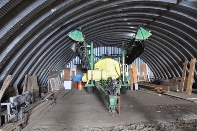 Image of Summers Ultimate NT equipment image 2