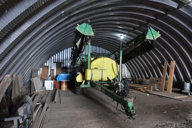 Image of Summers Ultimate NT equipment image 3