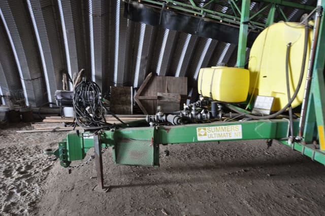 Image of Summers Ultimate NT equipment image 4