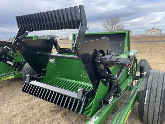 Image of Summers RP6700 equipment image 3