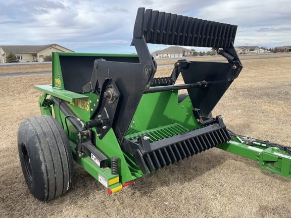 Summers RP6700 Equipment Image0