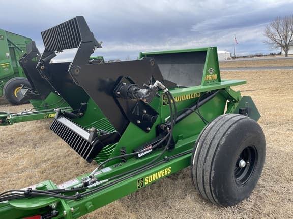 Image of Summers RP6700 equipment image 4