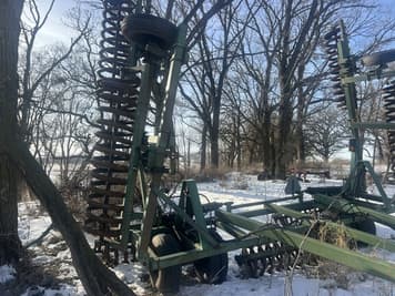 Main image Summers Coil Packer