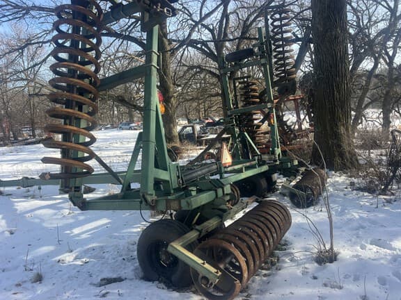 Image of Summers Coil Packer equipment image 3
