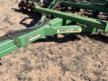 Main image Summers Disk Chisel