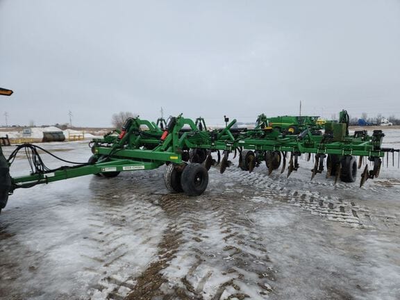 Summers Disk Chisel Equipment Image0