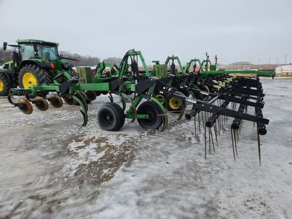 Image of Summers Disk Chisel equipment image 2