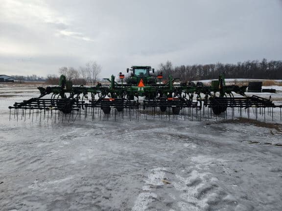 Image of Summers Disk Chisel equipment image 3