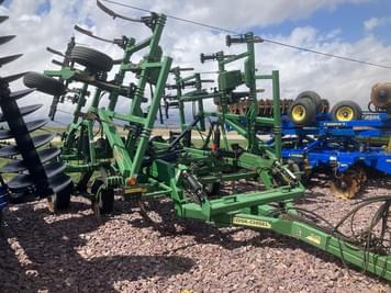 Main image Summers Disk Chisel