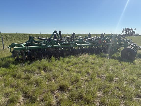 Image of Summers 2510DT equipment image 1