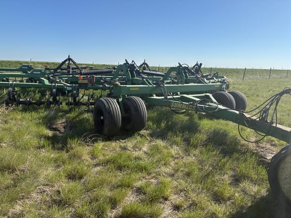 Summers 2510DT Equipment Image0