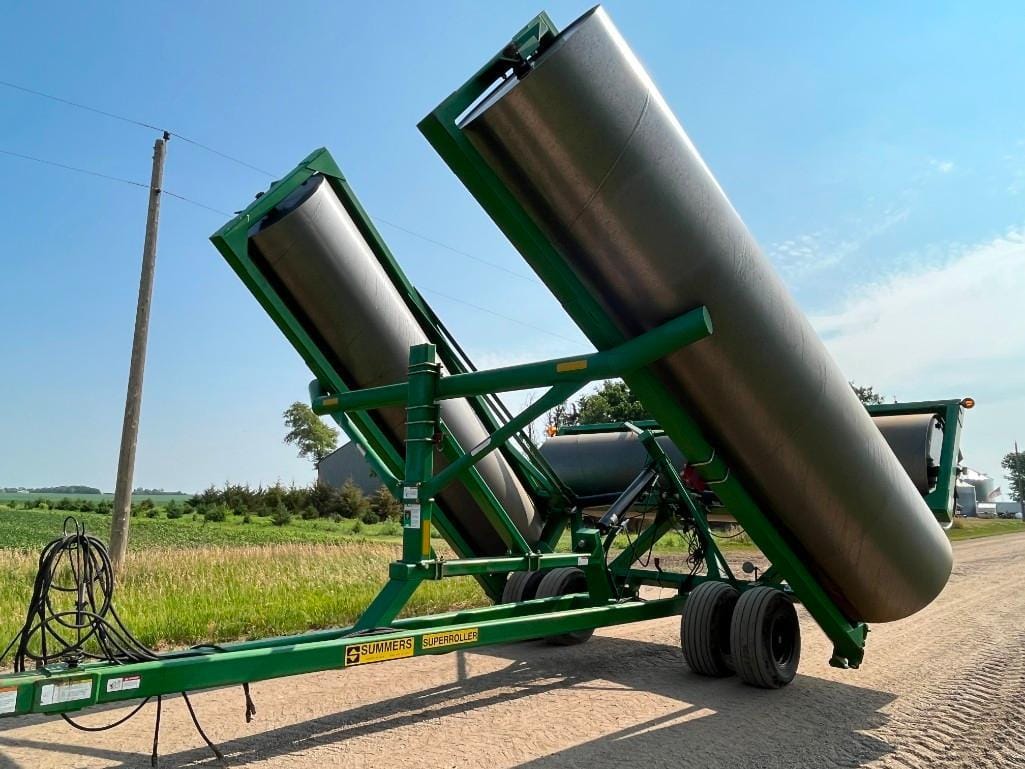 Main image Summers SuperRoller