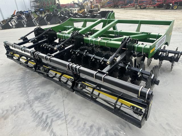 Image of Summers 2410 equipment image 2