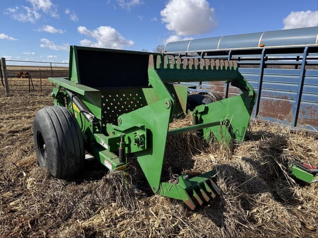 Image of Summers 700 equipment image 2