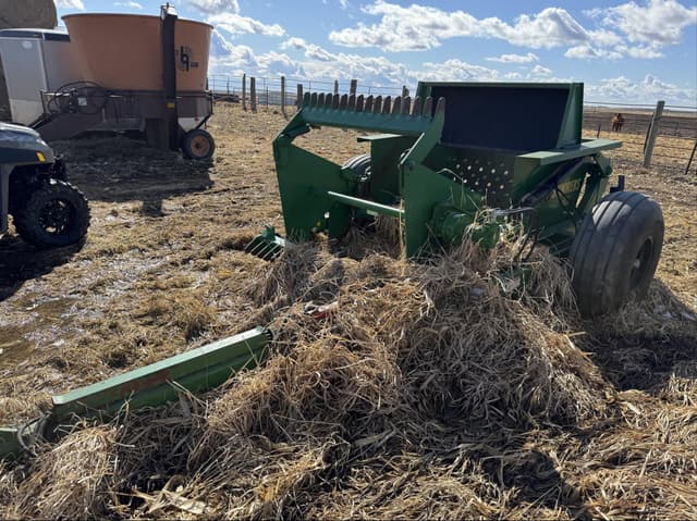 Image of Summers 700 equipment image 3