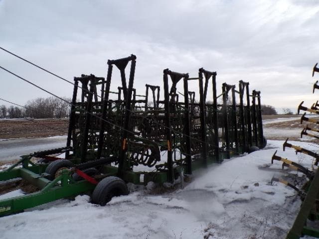 Image of Summers Super Harrow equipment image 3