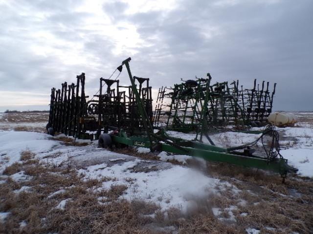 Summers Super Harrow Equipment Image0