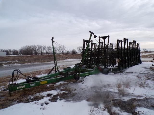 Image of Summers Super Harrow equipment image 2