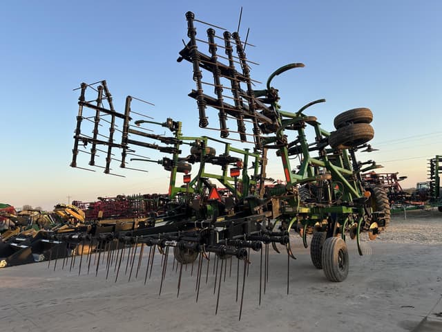 Image of Summers DC2835 equipment image 3