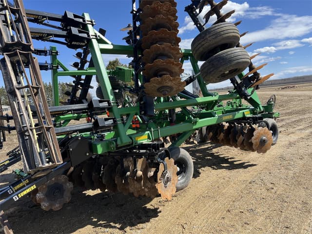 Image of Summers DT9530 equipment image 4