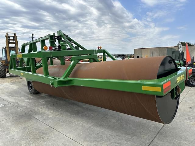 Image of Summers RH8420 equipment image 3