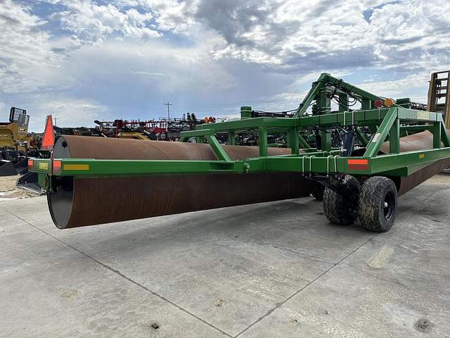 Image of Summers RH8420 equipment image 2