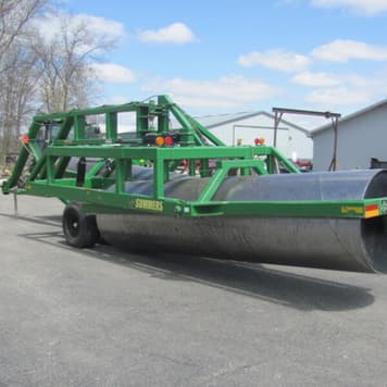 Main image Summers RH8420