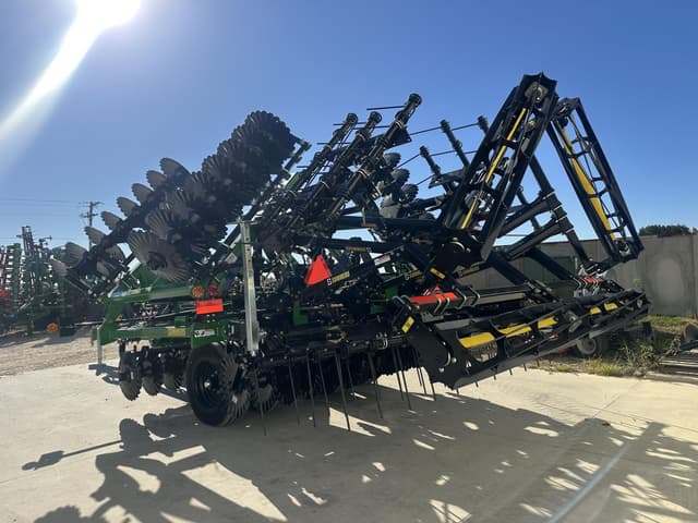 Image of Summers Supercoulter Samurai equipment image 3