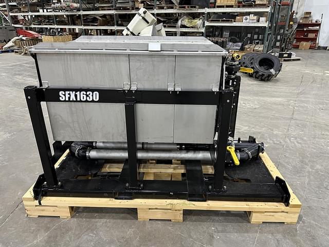 Image of Summers SFX1630 equipment image 2